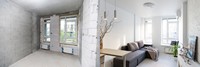 Renovare apartament, Bârlad